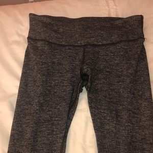 Wunder Under Gray Leggings